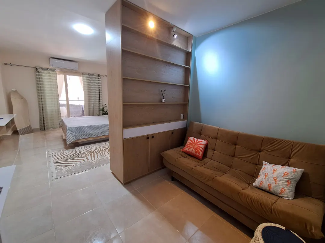RENTAL STUDIO FREE BEACH POOL VIEW — Hurghada · Al Dahar, Egypt — photo 4