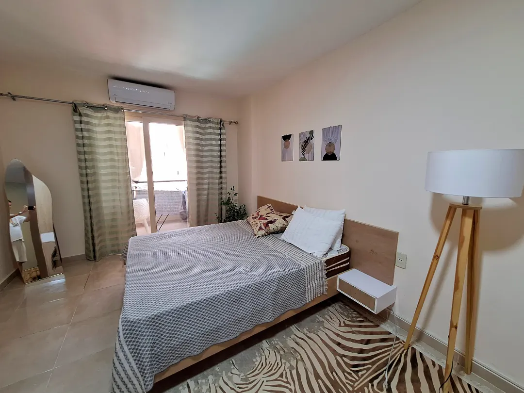 RENTAL STUDIO FREE BEACH POOL VIEW — Hurghada · Al Dahar, Egypt — photo 2