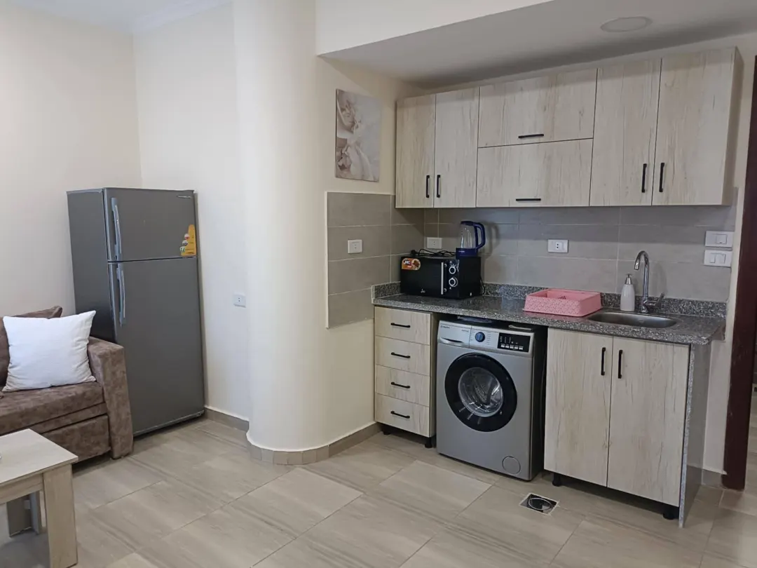 1BR Apartment at Princess Resort Mamsha