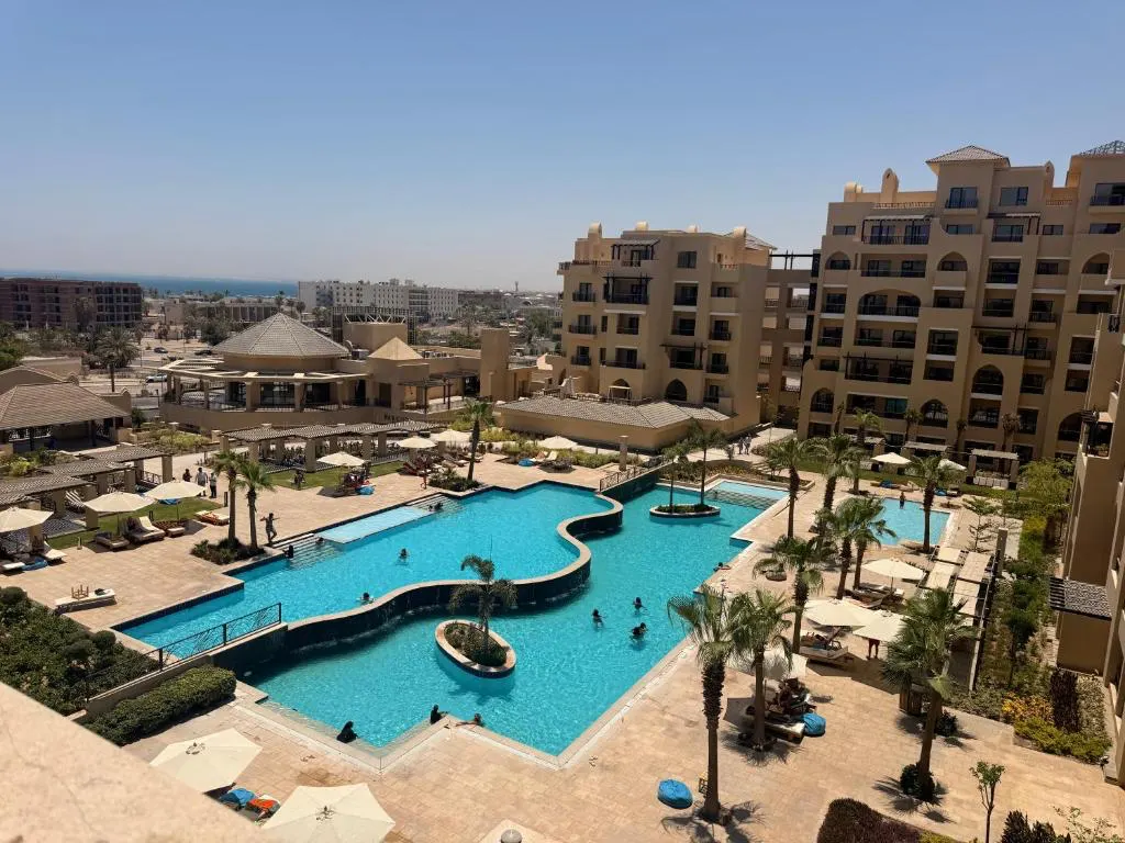 The Blue Escape by Sunside — Hurghada · Sakkala, Egypt — photo 4