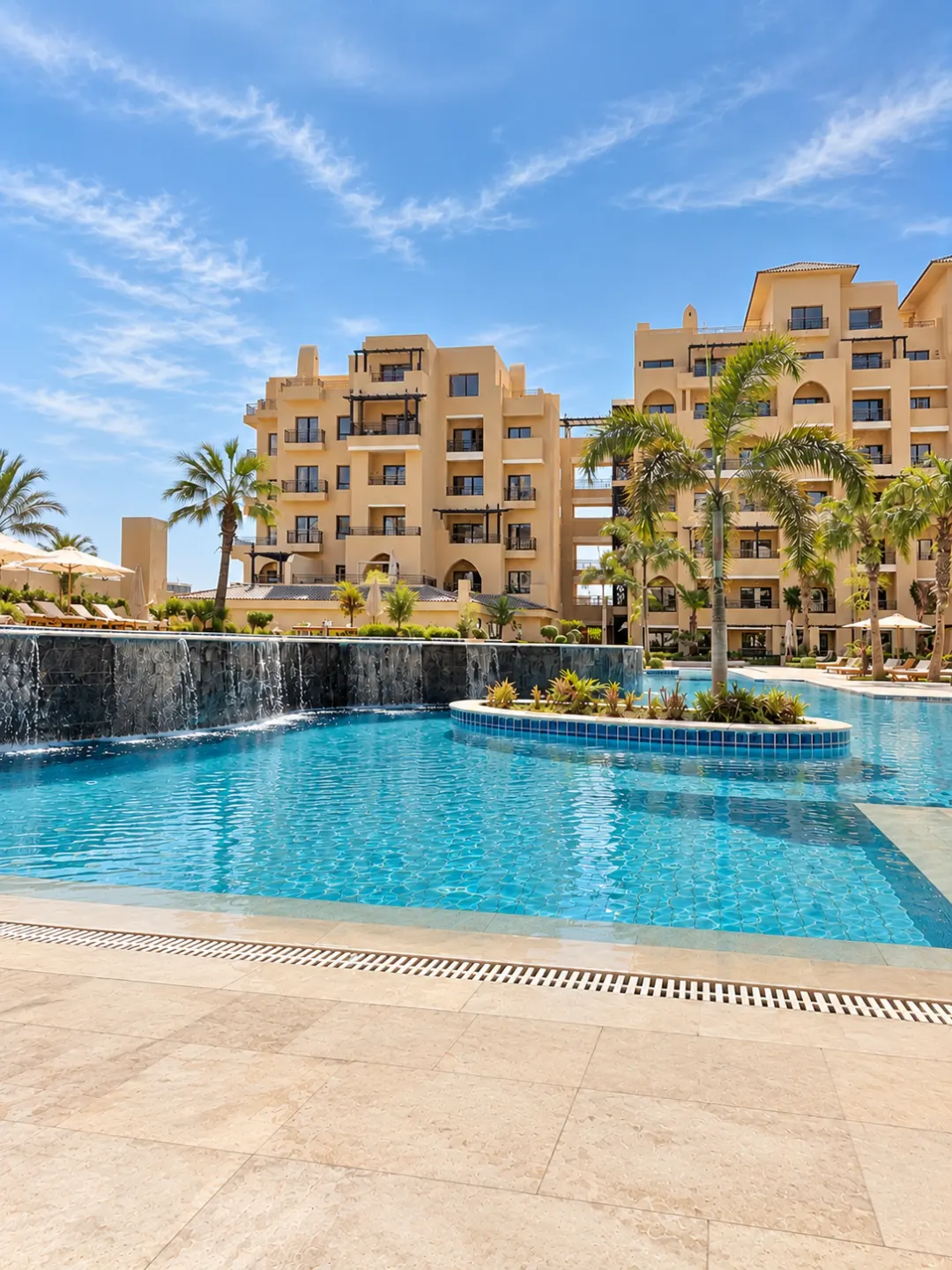 The Blue Escape by Sunside — Hurghada · Sakkala, Egypt — photo 3