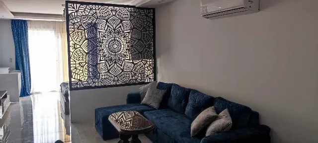 Studio in Alhambra, Mamsha Hurghada — Hurghada · Al Mamsha, Egypt — photo 3