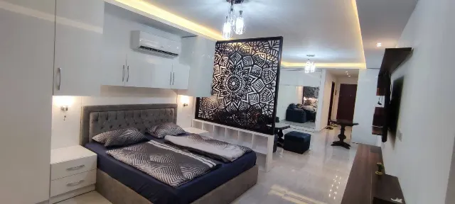 Studio in Alhambra, Mamsha Hurghada — Hurghada · Al Mamsha, Egypt — photo 5