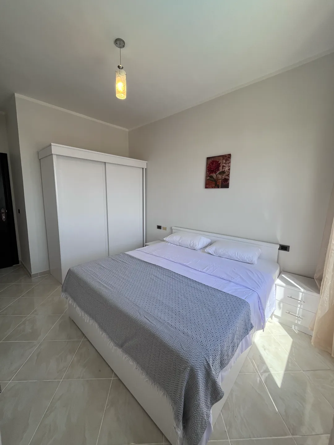 Apartment in a hotel with a stunning sea view — Hurghada · Al Mamsha, Egypt — photo 12