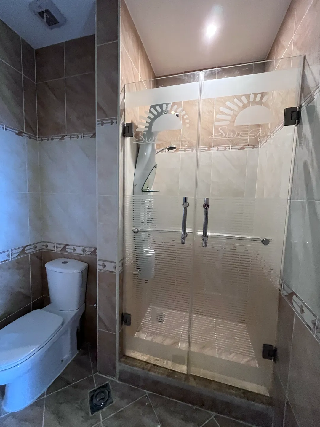 Apartment in a hotel with a stunning sea view — Hurghada · Al Mamsha, Egypt — photo 10