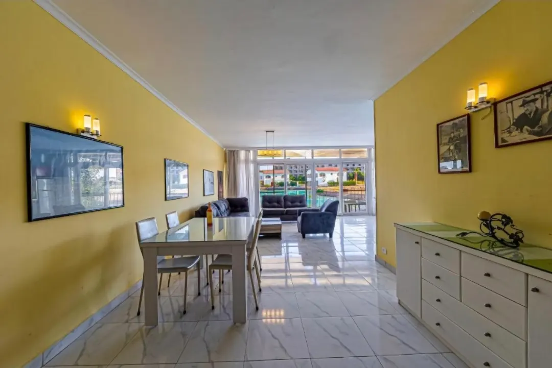 Luxury 4BR Villa in Mamsha with Lagoon Access — Hurghada · Al Mamsha, Egypt — photo 5