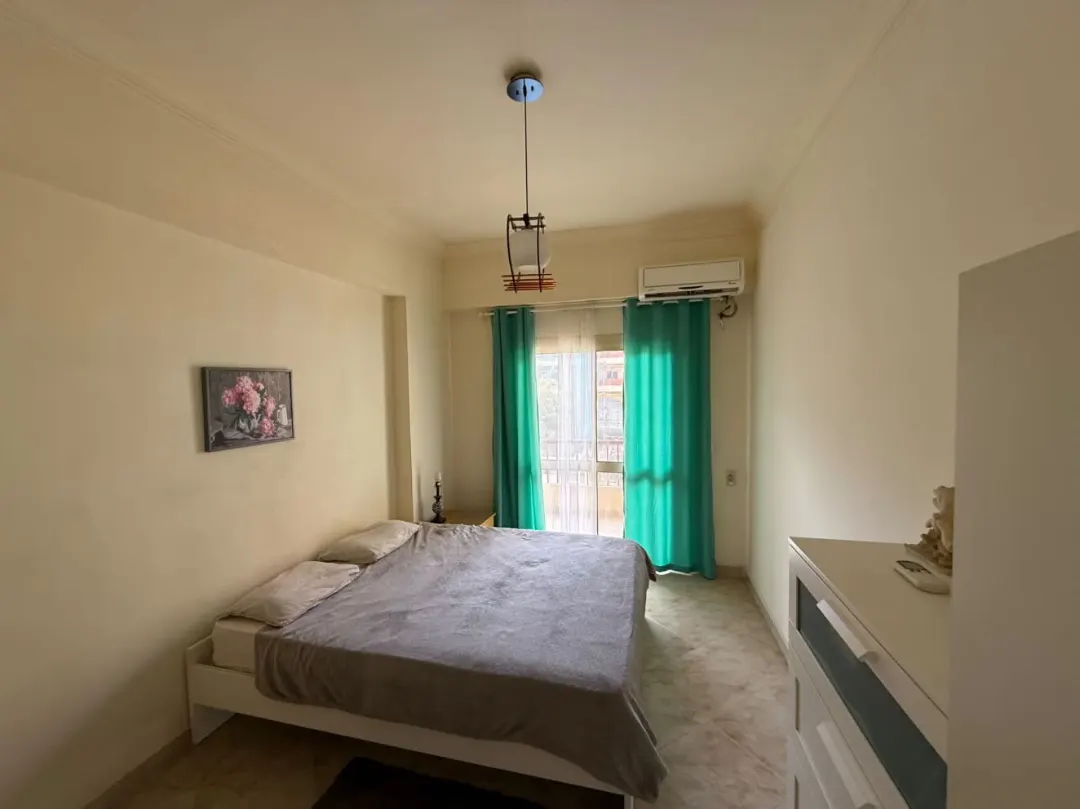 Spacious 1+1 Apartment in El Kawther — Hurghada · El Kawther, Egypt — photo 4