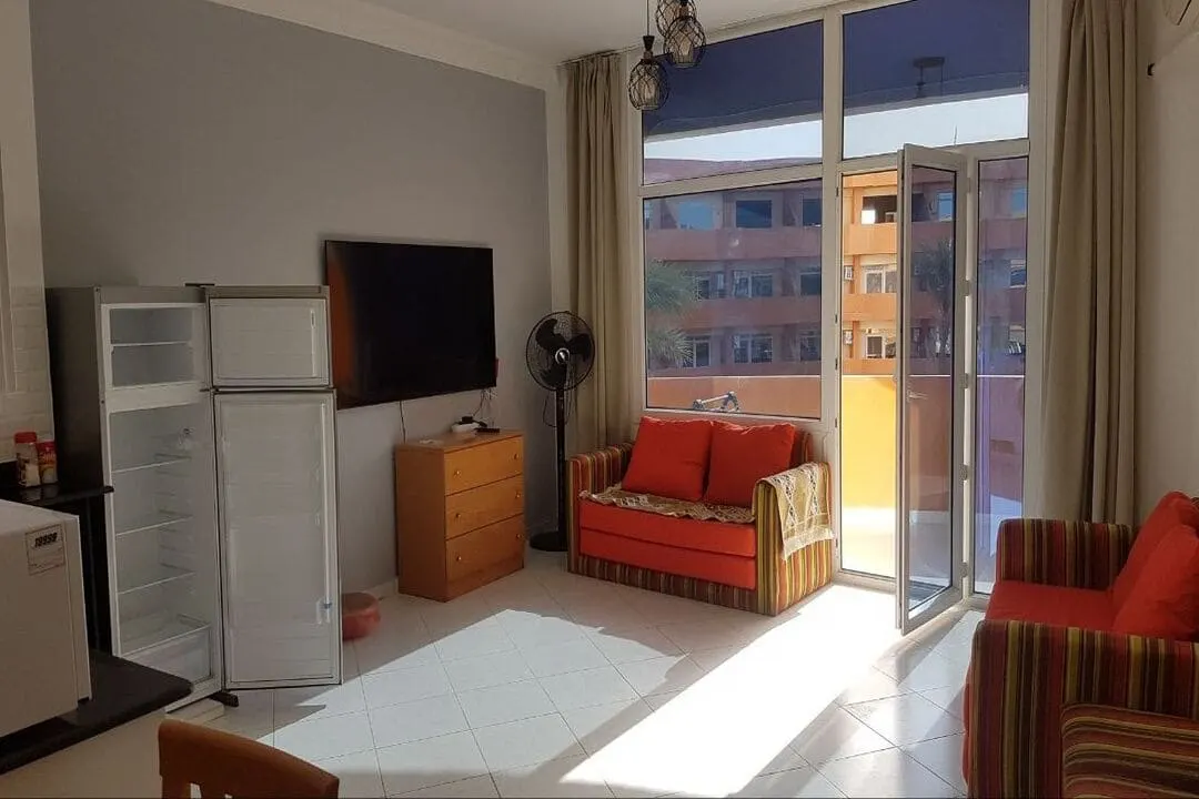 2BR Apartment in Oasis Resort, Al Ahyaa — Hurghada · Al Ahyaa, Egypt — photo 2