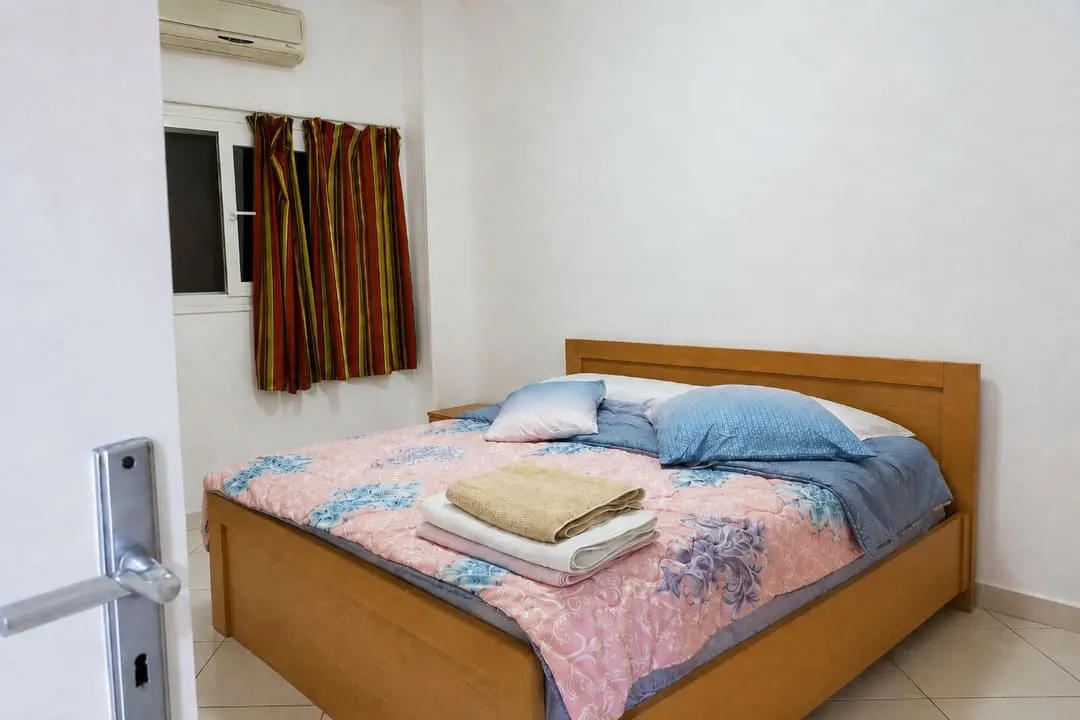 2BR Apartment in Oasis Resort, Al Ahyaa — Hurghada · Al Ahyaa, Egypt — photo 3