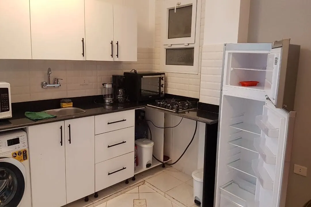 2BR Apartment in Oasis Resort, Al Ahyaa — Hurghada · Al Ahyaa, Egypt — photo 5