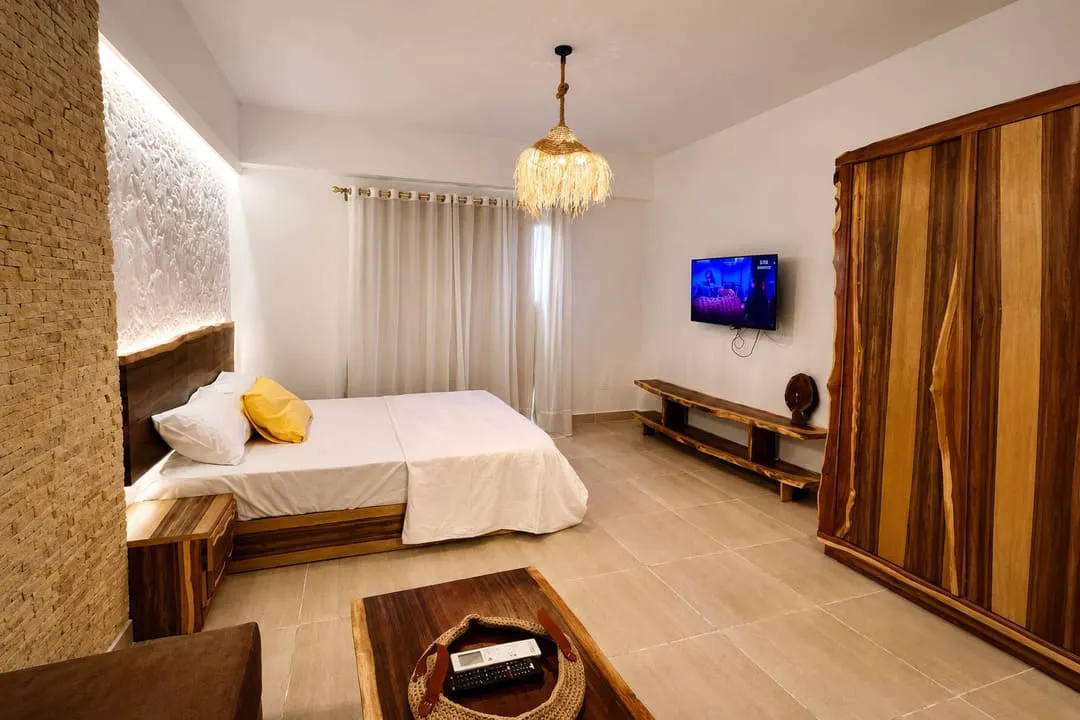 Studio with Pool and Internet in Sahl Hasheesh