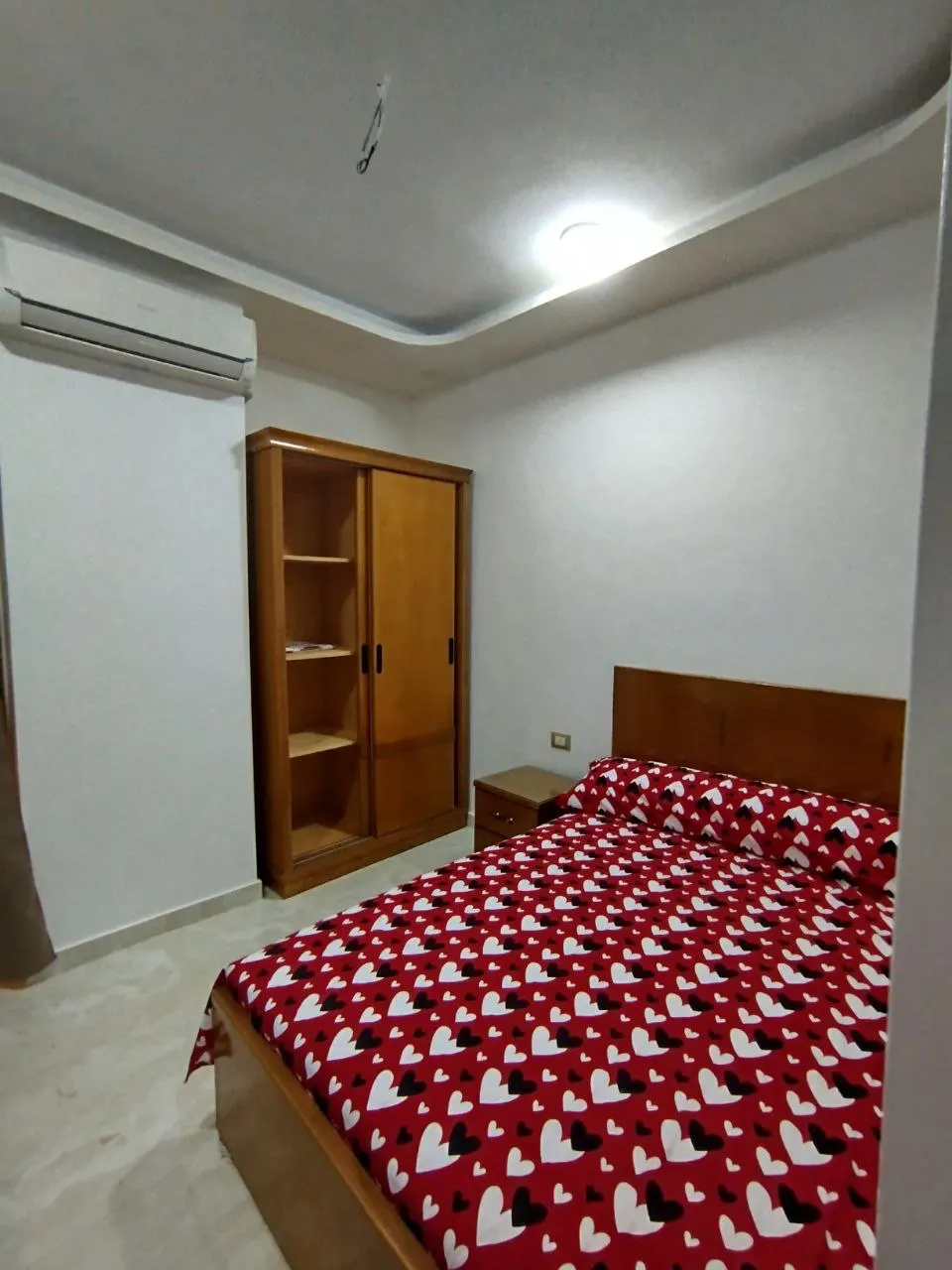 Apartment in Sheraton Center