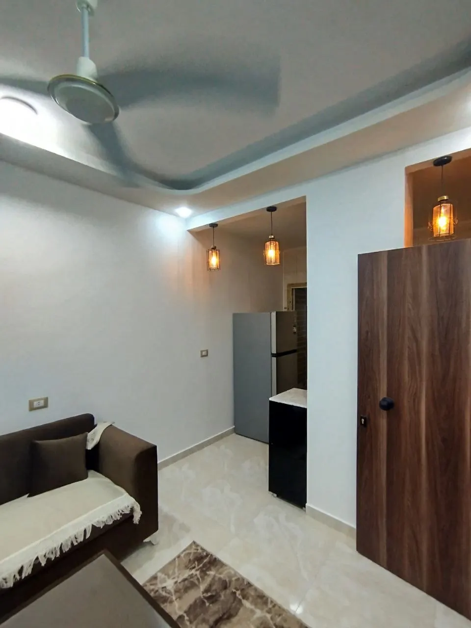 Apartment in Sheraton Center — Hurghada · Sakkala, Egypt — photo 2