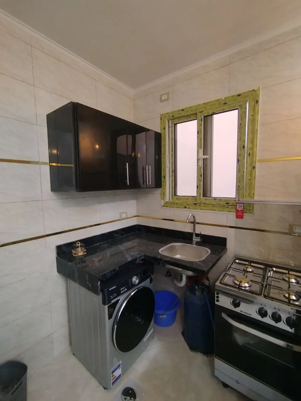 Apartment in Sheraton Center — Hurghada · Sakkala, Egypt — photo 4