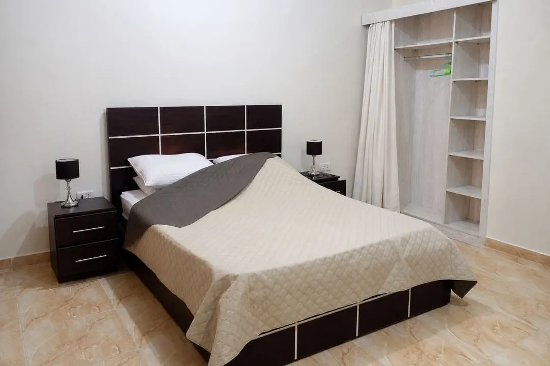 1+1 Apartment in Arabia with Internet — Hurghada · Al Dahar, Egypt — photo 2