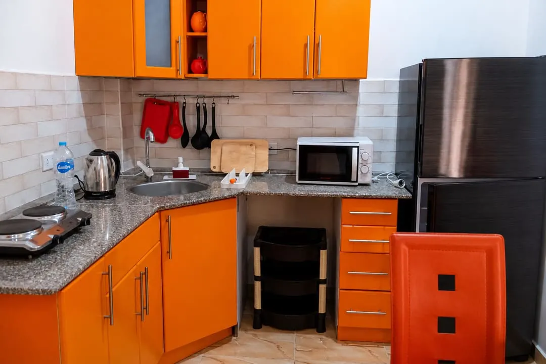 1+1 Apartment in Arabia with Internet — Hurghada · Al Dahar, Egypt — photo 3