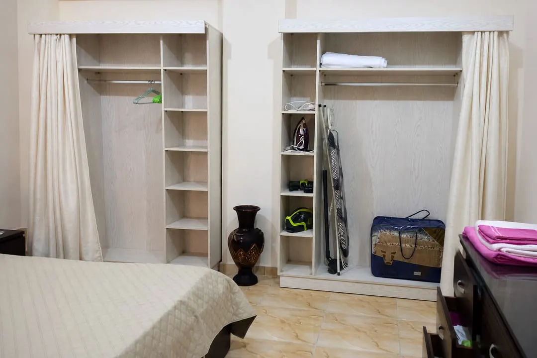 1+1 Apartment in Arabia with Internet — Hurghada · Al Dahar, Egypt — photo 4
