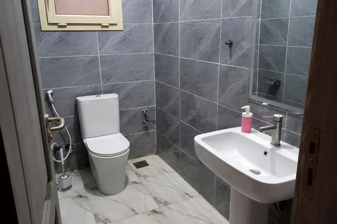 1+1 Apartment in Arabia with Internet — Hurghada · Al Dahar, Egypt — photo 5