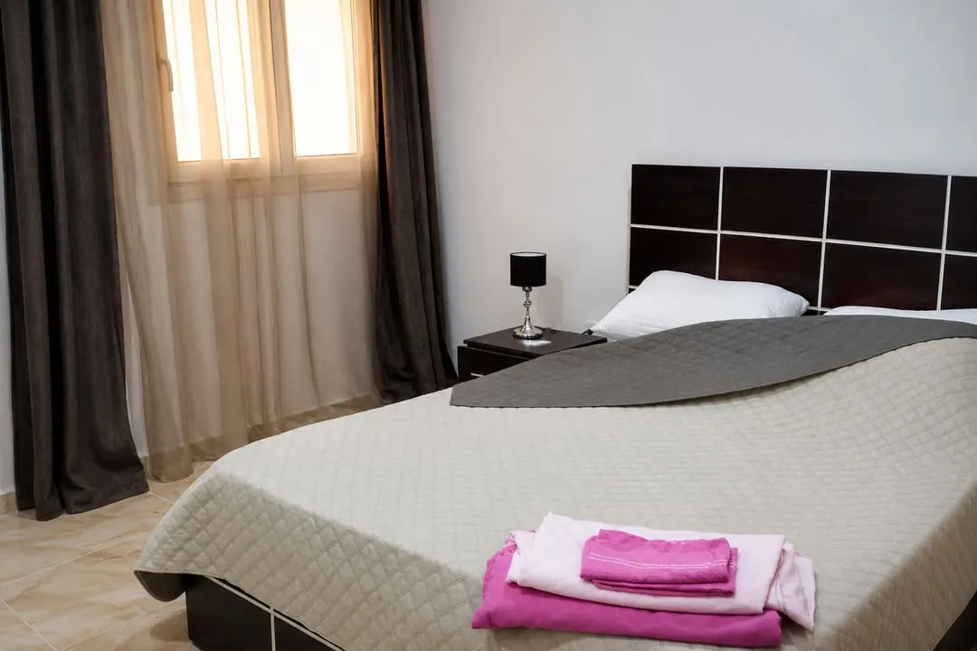 1+1 Apartment in Arabia with Internet — Hurghada · Al Dahar, Egypt — photo 6