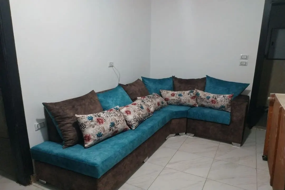Apartment 2+1 in Sheraton — Hurghada · Sakkala, Egypt — photo 4