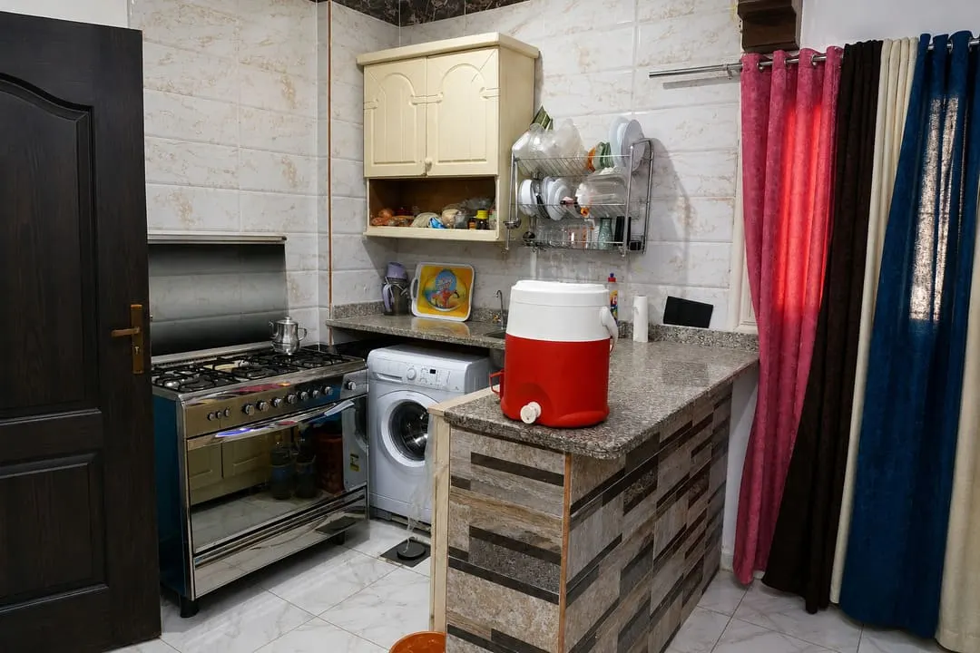 Apartment 2+1 in Sheraton — Hurghada · Sakkala, Egypt — photo 6
