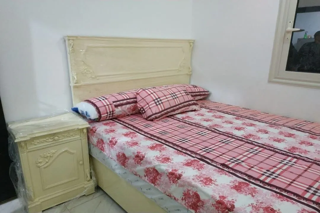 Apartment 2+1 in Sheraton — Hurghada · Sakkala, Egypt — photo 5