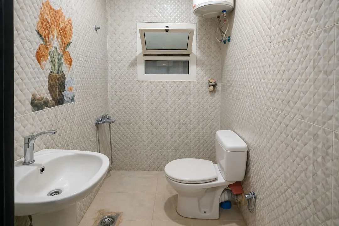 Apartment 2+1 in Sheraton