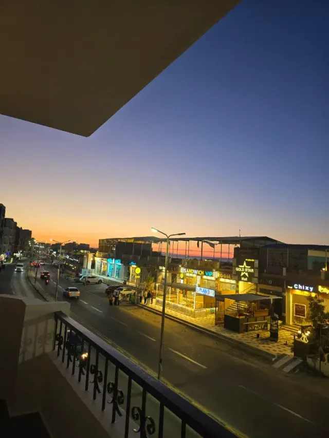 Holiday oasis with beach feeling — Hurghada · Al Dahar, Egypt — photo 4