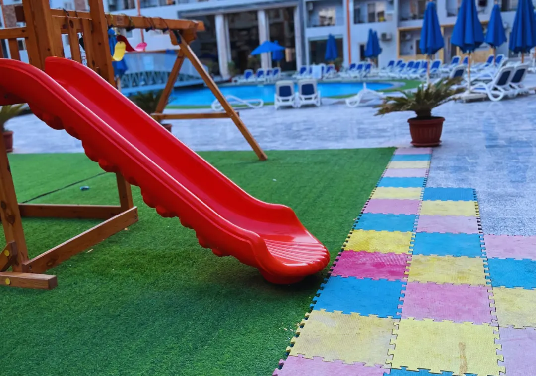 Tayba Golden Downtown Red Sea Escape — Hurghada · Al Dahar, Egypt — photo 31