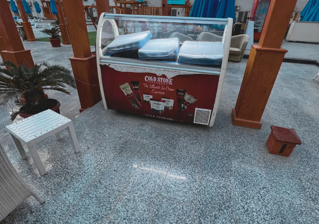 Tayba Golden Downtown Red Sea Escape — Hurghada · Al Dahar, Egypt — photo 19