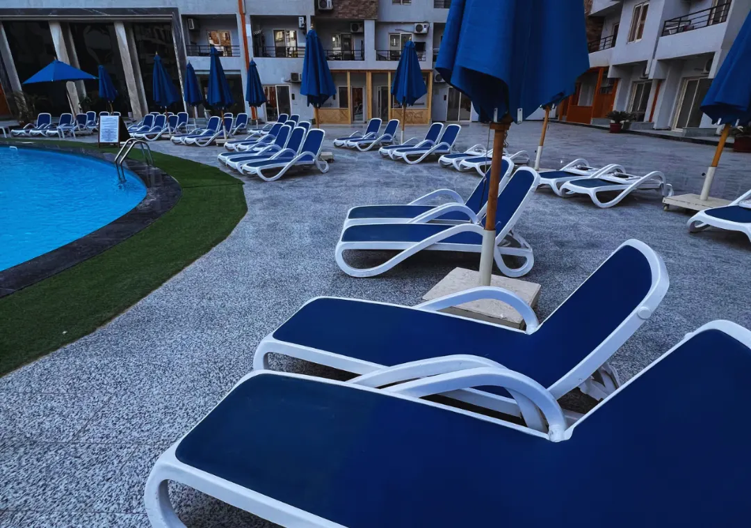 Tayba Golden Downtown Red Sea Escape — Hurghada · Al Dahar, Egypt — photo 39