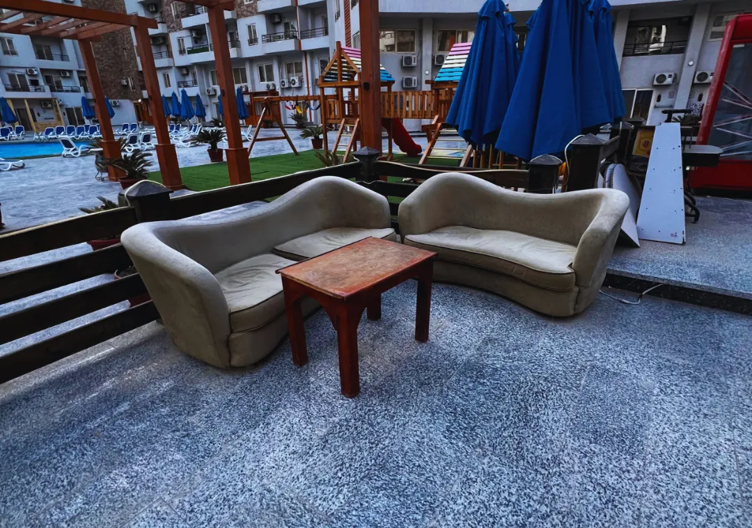 Tayba Golden Downtown Red Sea Escape — Hurghada · Al Dahar, Egypt — photo 18