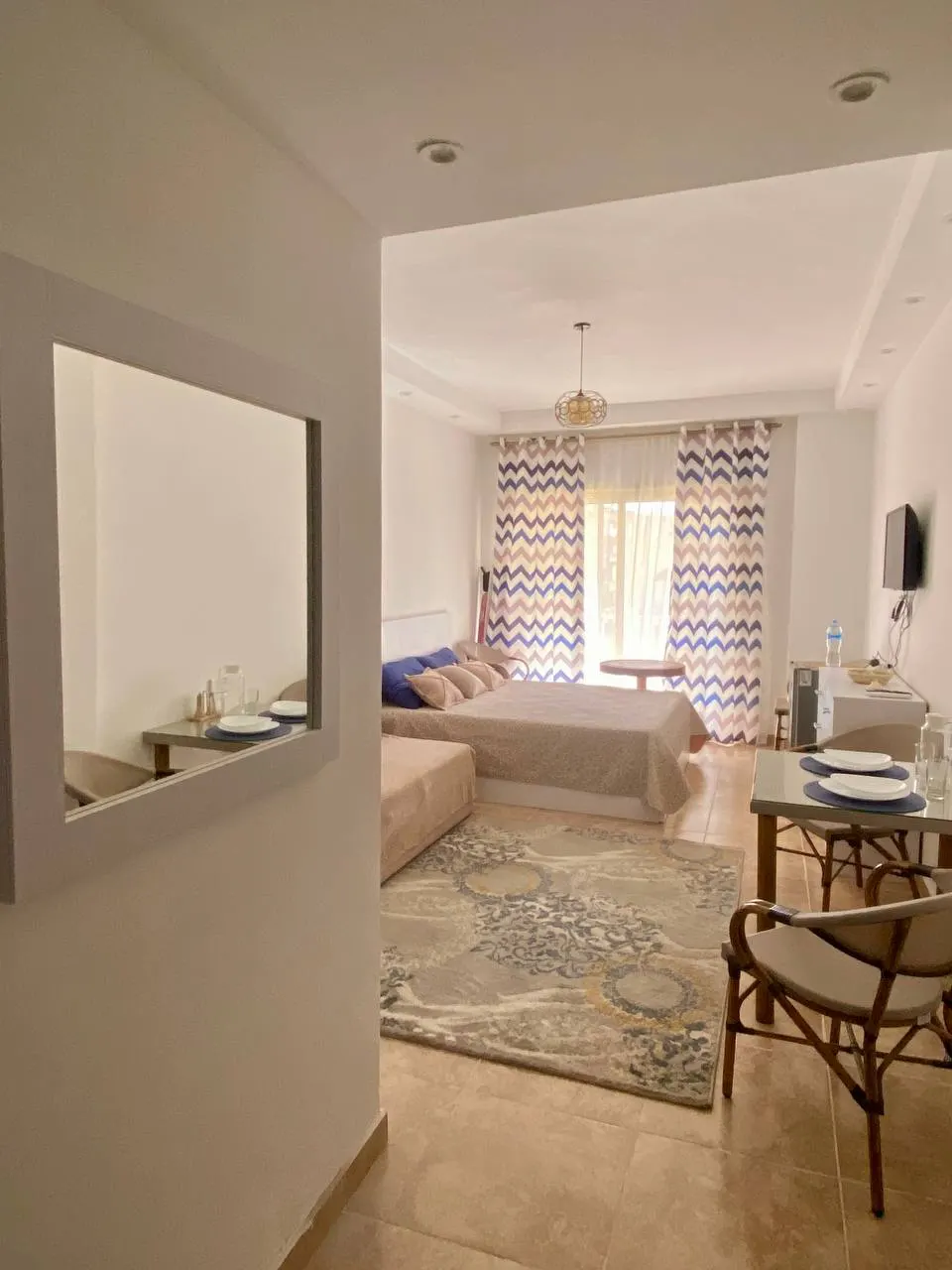 Apartment for rent, near 5 beaches
