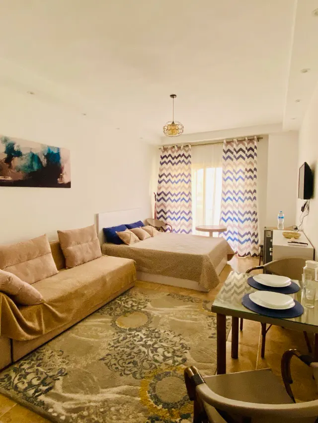 Apartment for rent, near 5 beaches — Hurghada · Al Dahar, Egypt — photo 2