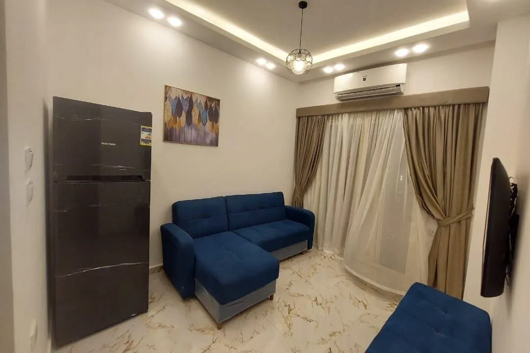 1+1 Apartment in Mamsha, Hurghada — Hurghada · Al Mamsha, Egypt — photo 2