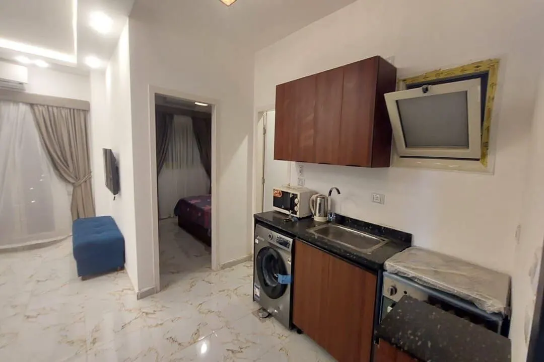 1+1 Apartment in Mamsha, Hurghada — Hurghada · Al Mamsha, Egypt — photo 3