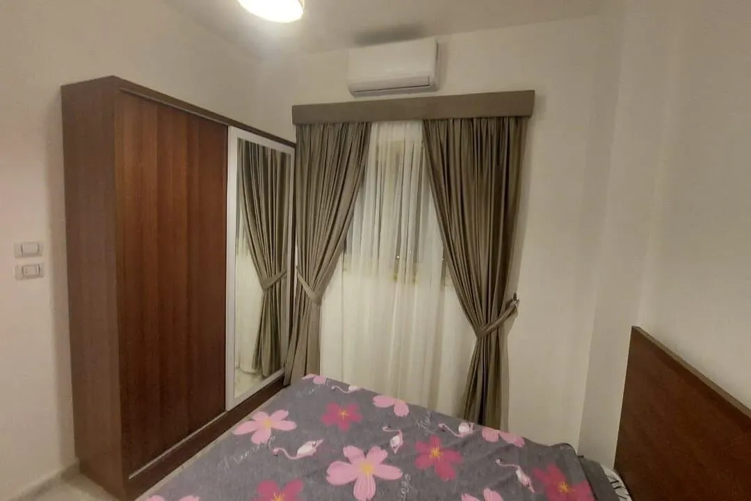 1+1 Apartment in Mamsha, Hurghada — Hurghada · Al Mamsha, Egypt — photo 4