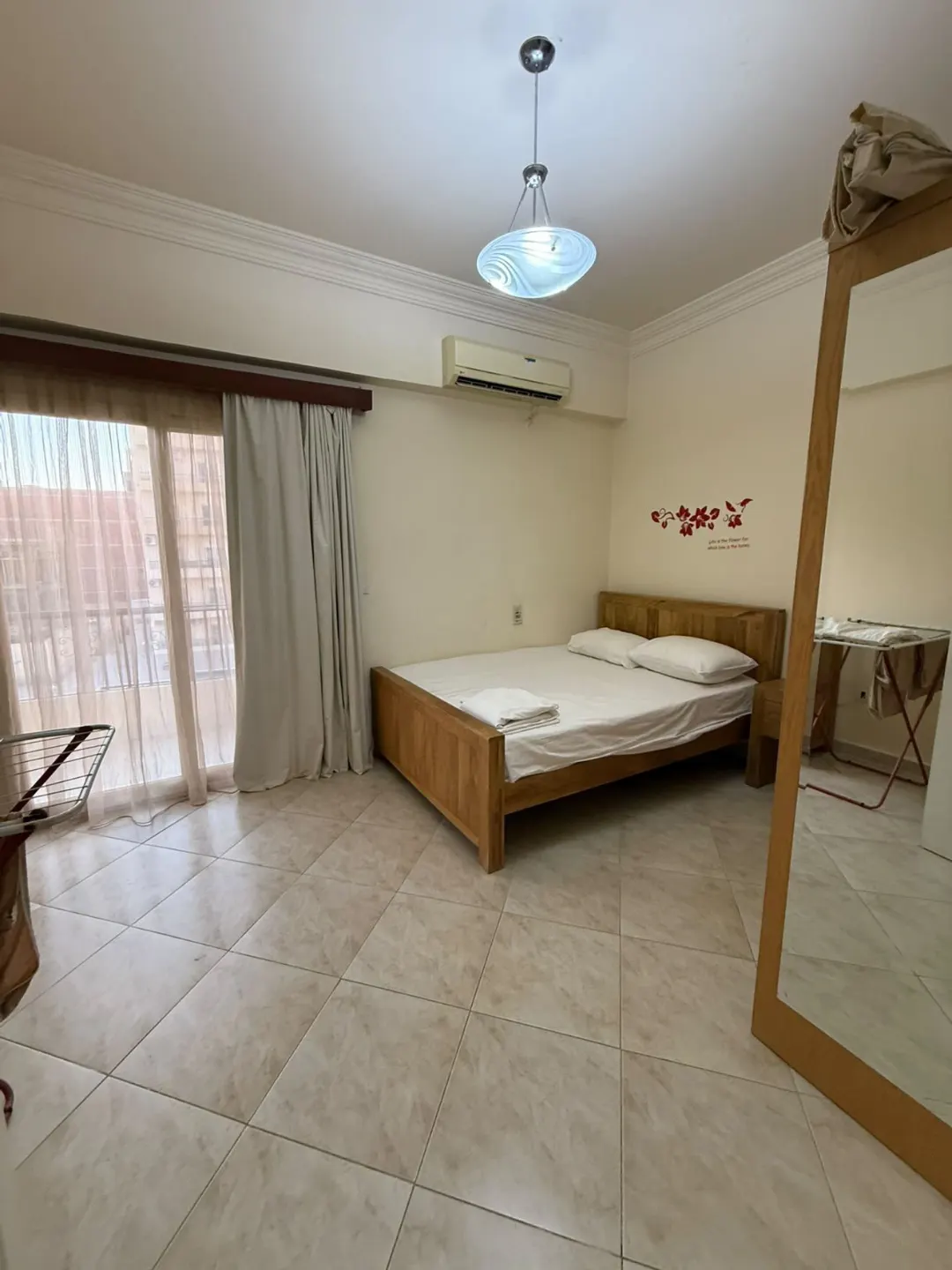 Spacious 1+1 Apartment in El Kawther — Hurghada · El Kawther, Egypt — photo 2
