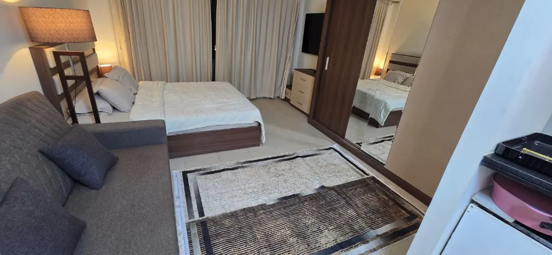 Luxury Studio in Veranda Sahl Hasheesh