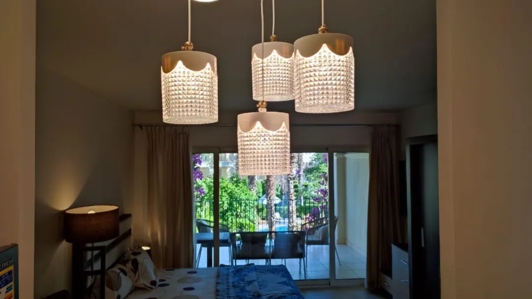 Luxury Studio in Veranda Sahl Hasheesh — Sahl Hasheesh, Egypt — photo 4