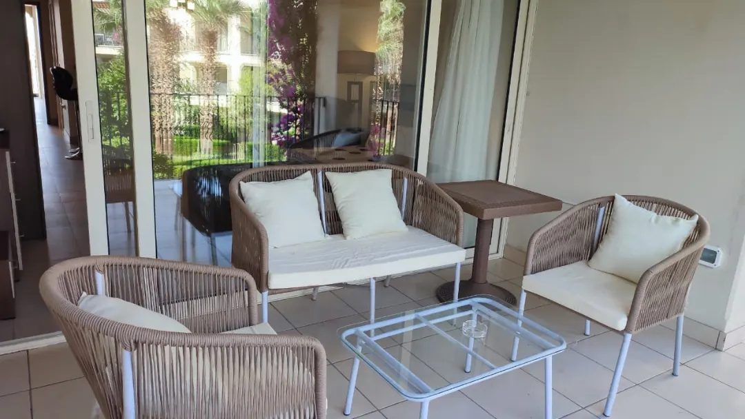 Luxury Studio in Veranda Sahl Hasheesh — Sahl Hasheesh, Egypt — photo 6