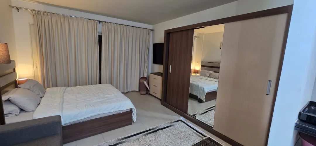 Luxury Studio in Veranda Sahl Hasheesh — Sahl Hasheesh, Egypt — photo 10