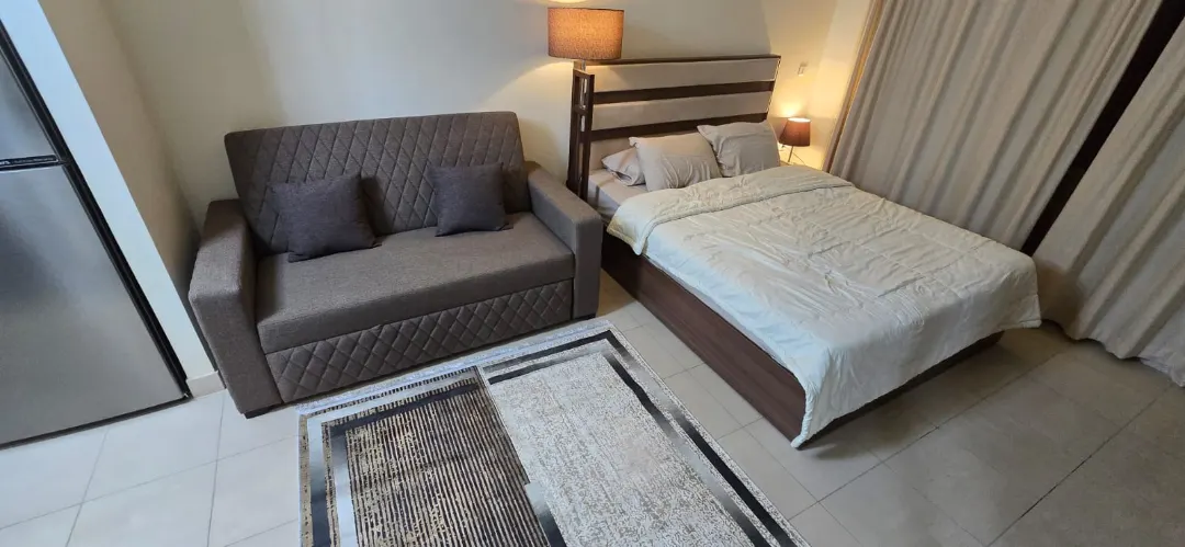 Luxury Studio in Veranda Sahl Hasheesh — Sahl Hasheesh, Egypt — photo 12