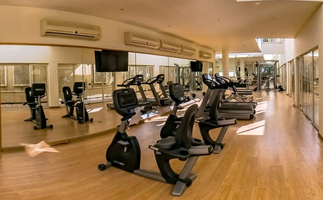 Luxury Studio in Veranda Sahl Hasheesh — Sahl Hasheesh, Egypt — photo 13