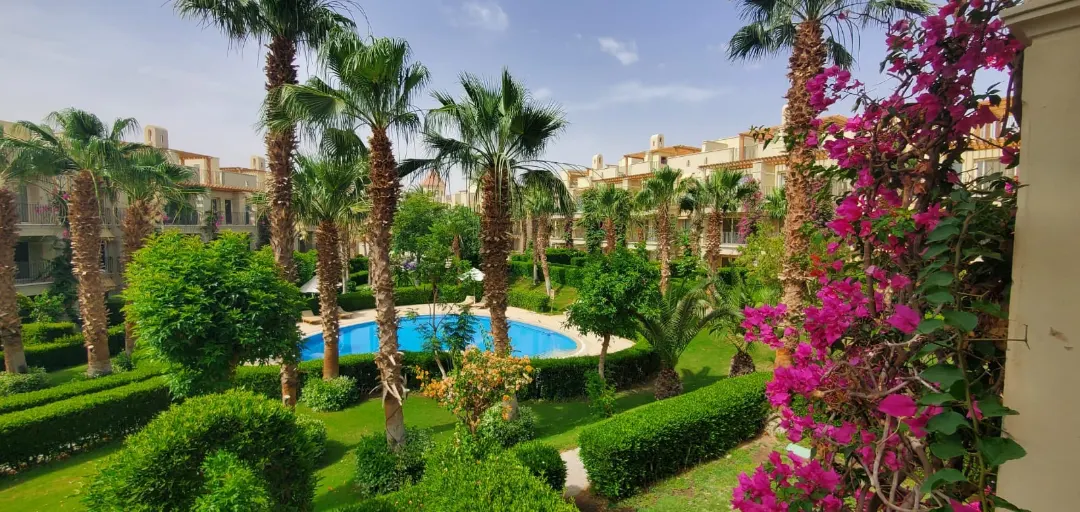 Luxury Studio in Veranda Sahl Hasheesh — Sahl Hasheesh, Egypt — photo 14