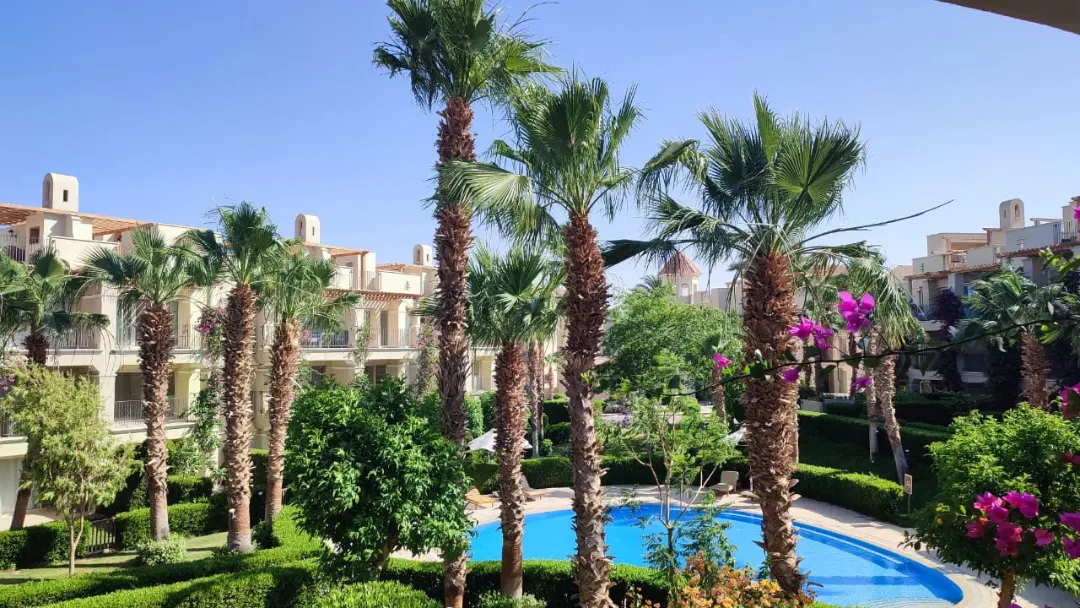 Luxury Studio in Veranda Sahl Hasheesh — Sahl Hasheesh, Egypt — photo 15