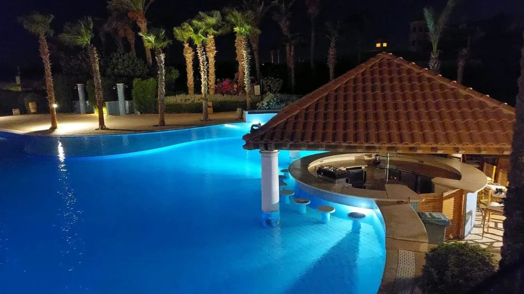 Luxury Studio in Veranda Sahl Hasheesh — Sahl Hasheesh, Egypt — photo 16