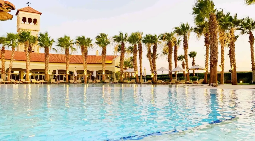 Luxury Studio in Veranda Sahl Hasheesh — Sahl Hasheesh, Egypt — photo 17