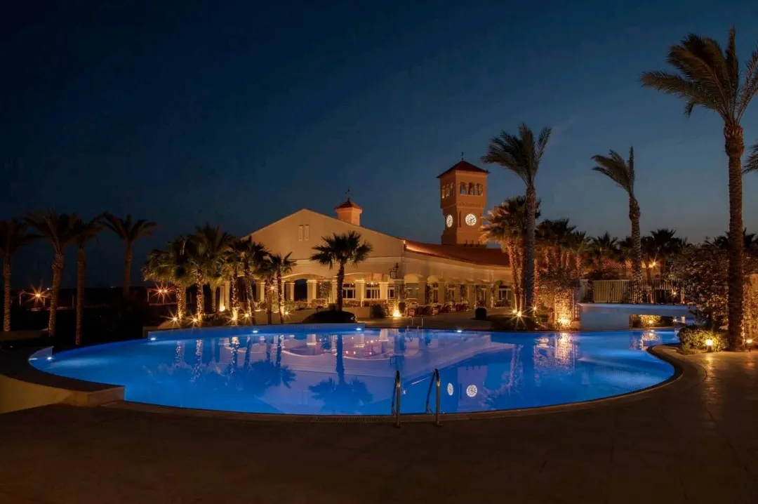 Luxury Studio in Veranda Sahl Hasheesh — Sahl Hasheesh, Egypt — photo 18