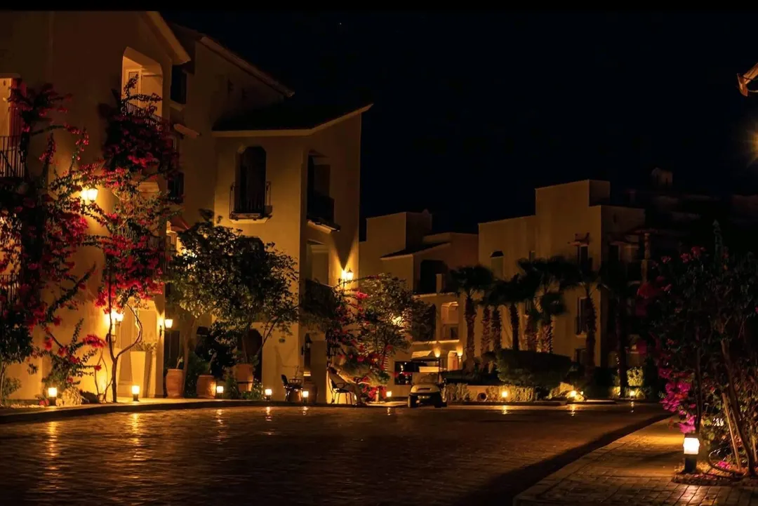 Luxury Studio in Veranda Sahl Hasheesh — Sahl Hasheesh, Egypt — photo 19